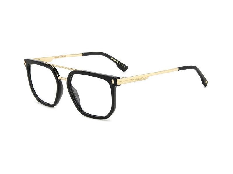 Dsquared2 Brillen D2 0112 807