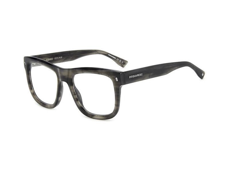 Dsquared2 Brillen D2 0114 I64