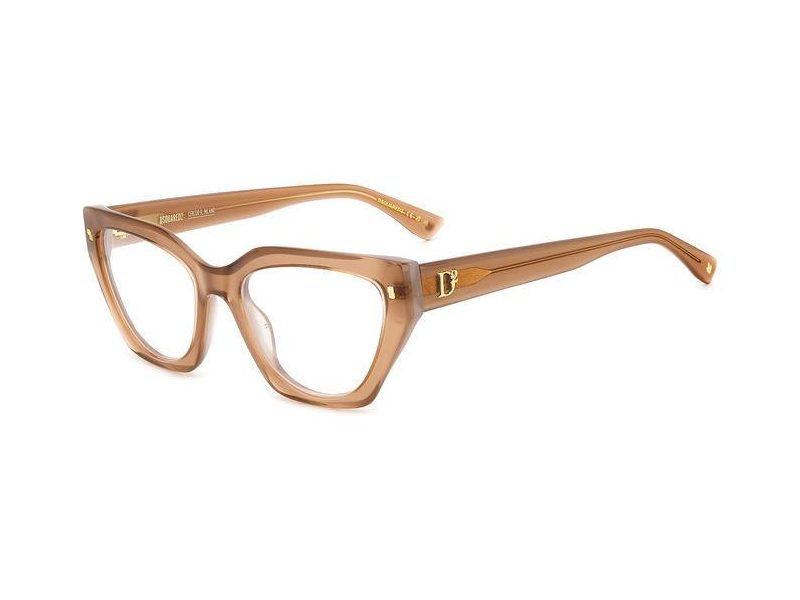 Dsquared2 Brillen D2 0117 2LF