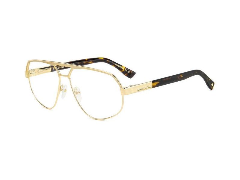 Dsquared2 Brillen D2 0121 J5G