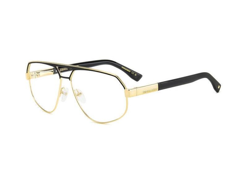 Dsquared2 Brillen D2 0121 RHL