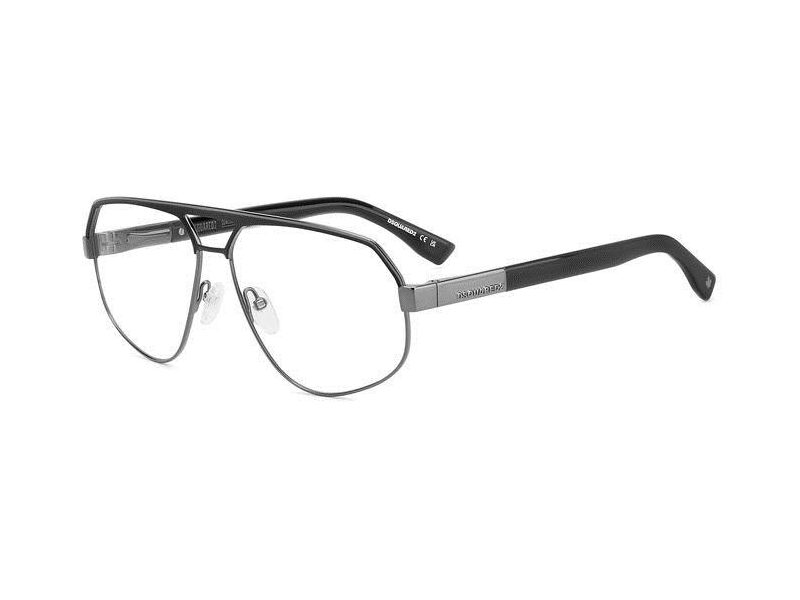 Dsquared2 Brillen D2 0121 V81