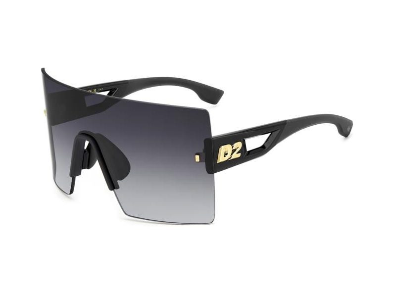 Dsquared2 Sonnenbrille D2 0126/S 807/9O