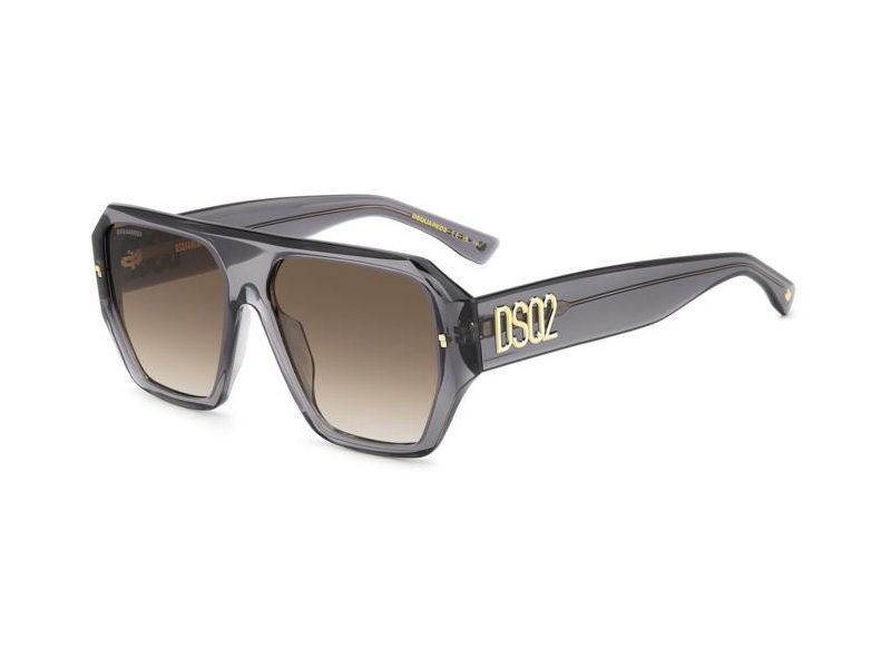 Dsquared2 Sonnenbrille D2 0128/S KB7/HA