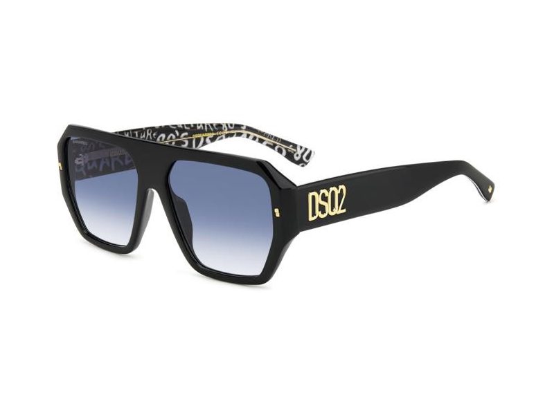 Dsquared2 Sonnenbrille D2 0128/S TAY/08