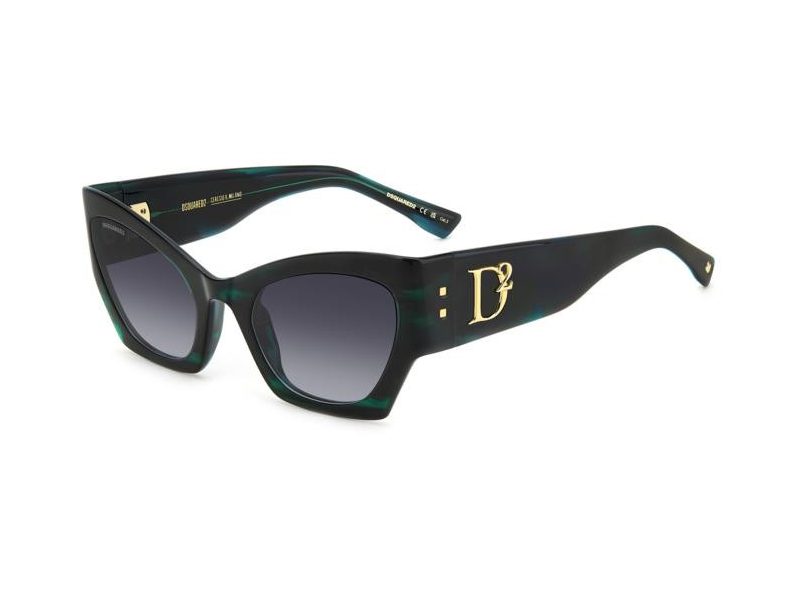 Dsquared2 Sonnenbrille D2 0132/S 6AK/9O