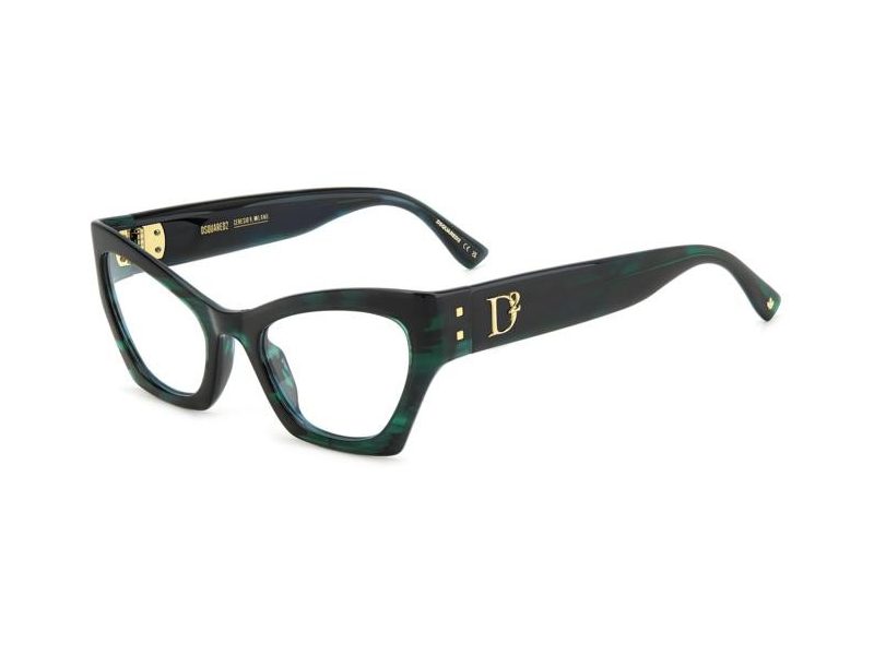 Dsquared2 Brillen D2 0133 6AK