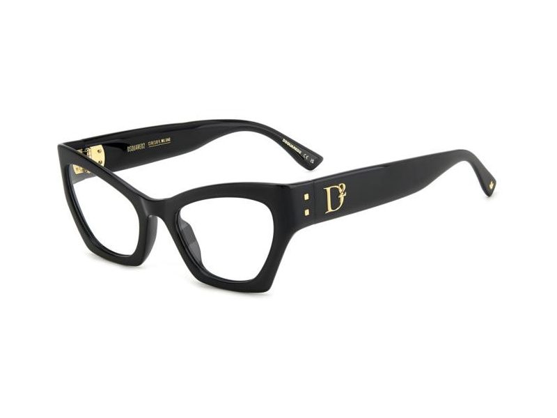 Dsquared2 Brillen D2 0133 807