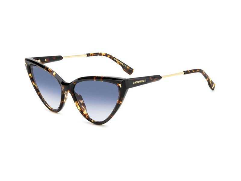 Dsquared2 Sonnenbrille D2 0134/S 086/08