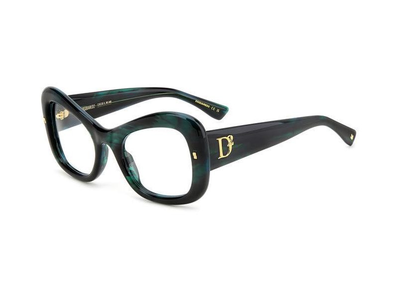 Dsquared2 Brillen D2 0138 6AK