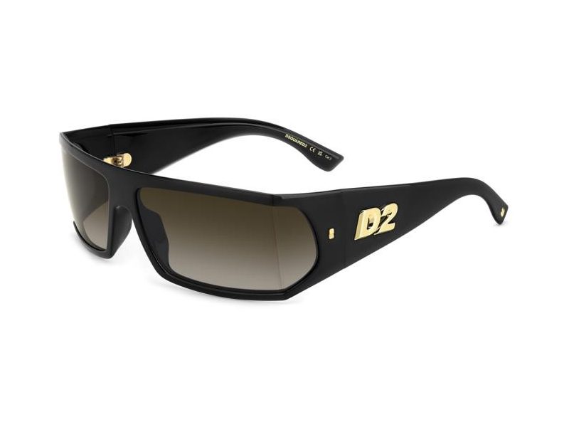 Dsquared2 Sonnenbrille D2 0140/S 807/HA