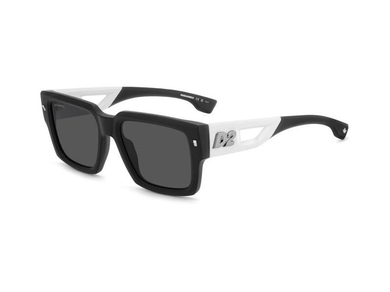 Dsquared2 Sonnenbrille D2 0143/S 003/IR