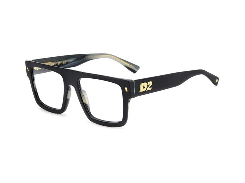 Dsquared2 Brillen D2 0147 37N