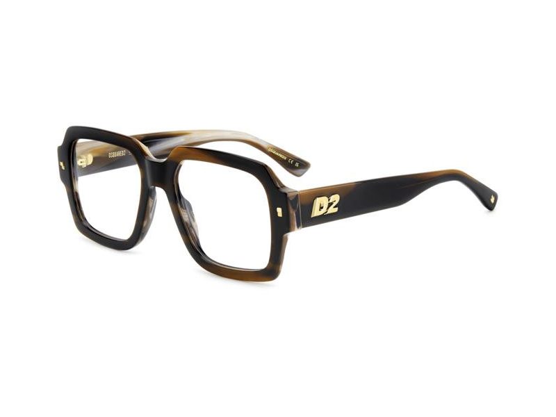 Dsquared2 Brillen D2 0148 EX4