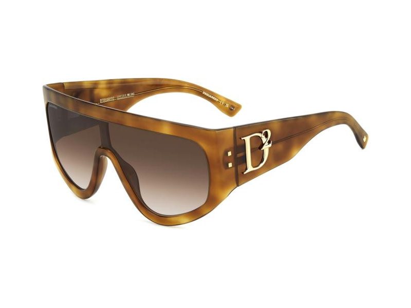 Dsquared2 Sonnenbrille D2 0149/S 05L/HA