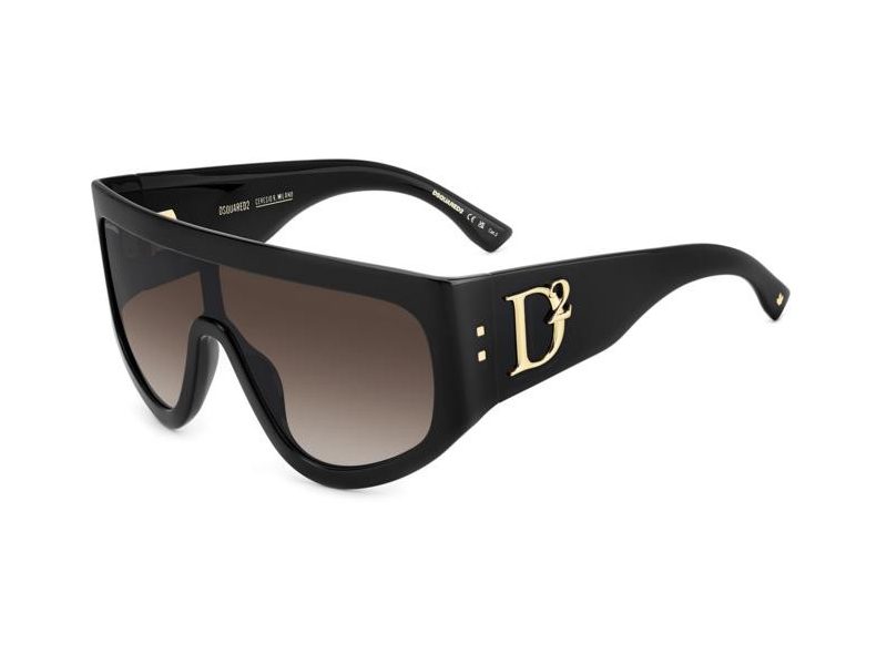 Dsquared2 Sonnenbrille D2 0149/S 807/HA