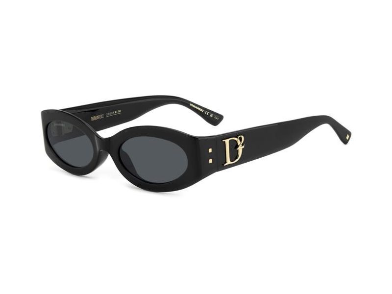 Dsquared2 Sonnenbrille D2 0150/G/S 807/IR