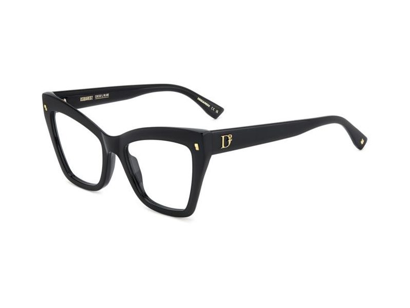 Dsquared2 Brillen D2 0152 807