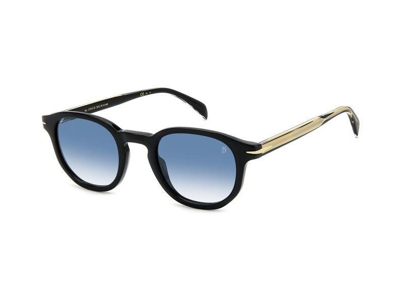 David Beckham Sonnenbrille DB 1007/S 807/F9