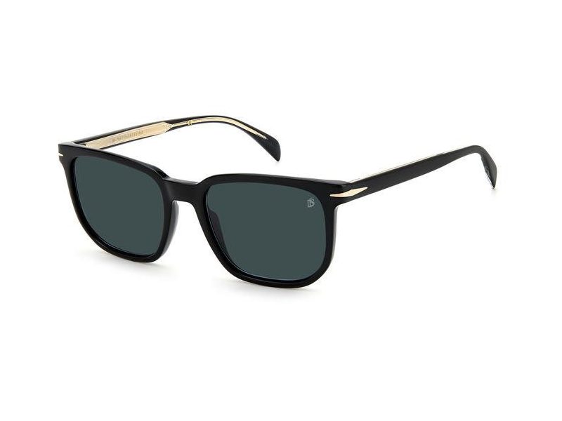 David Beckham Sonnenbrille DB 1076/S 807/KU