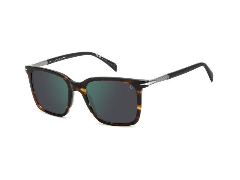 David Beckham Sonnenbrille DB 1130/S EX4/MT