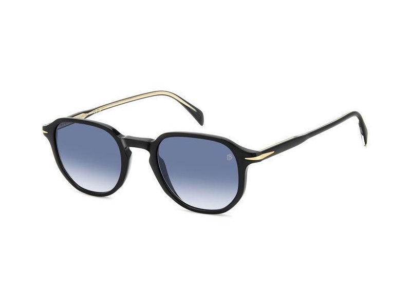 David Beckham Sonnenbrille DB 1140/S 807/08