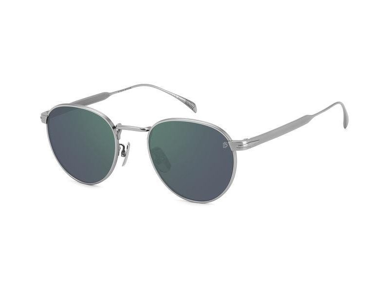 David Beckham Sonnenbrille DB 1142/S R81/MT