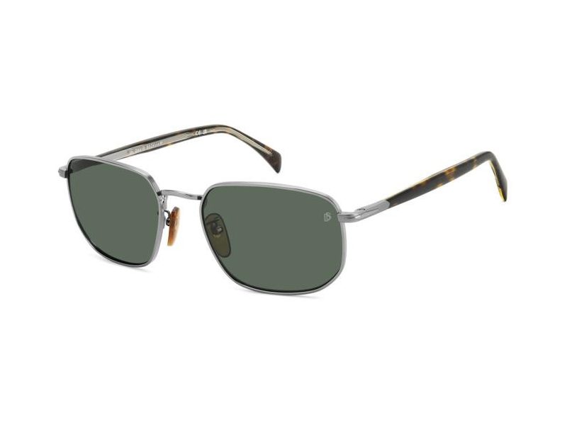 David Beckham Sonnenbrille DB 1143/S 31Z/QT