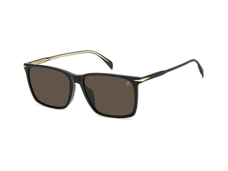 David Beckham Sonnenbrille DB 1145/G/S 807/IR