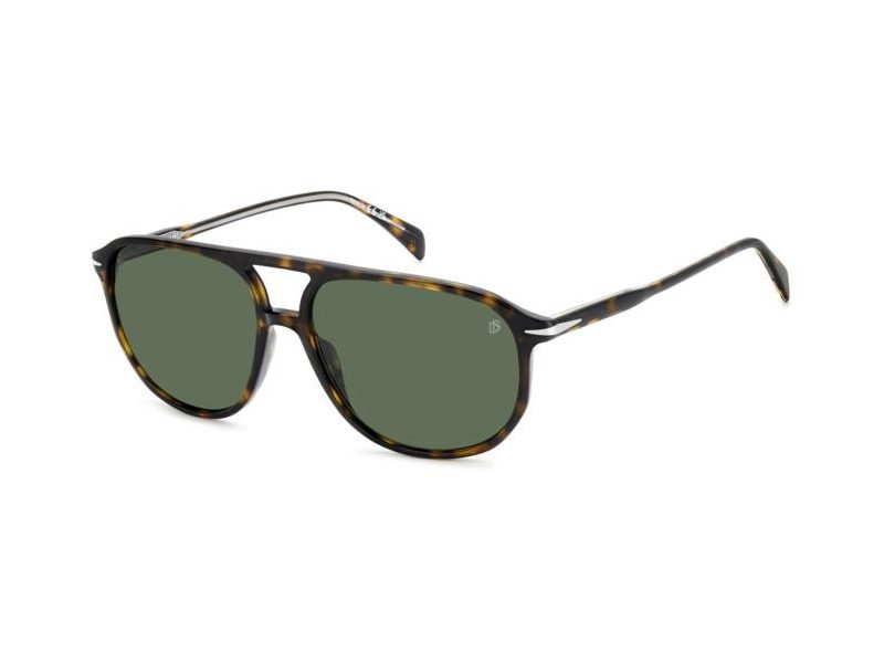 David Beckham Sonnenbrille DB 1159/S 086/UC