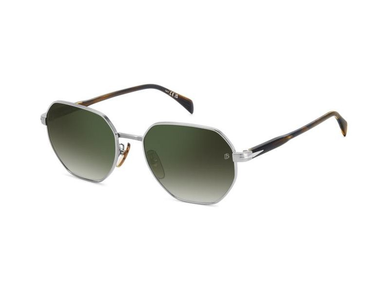 David Beckham Sonnenbrille DB 1162/F/S 6LB/CS