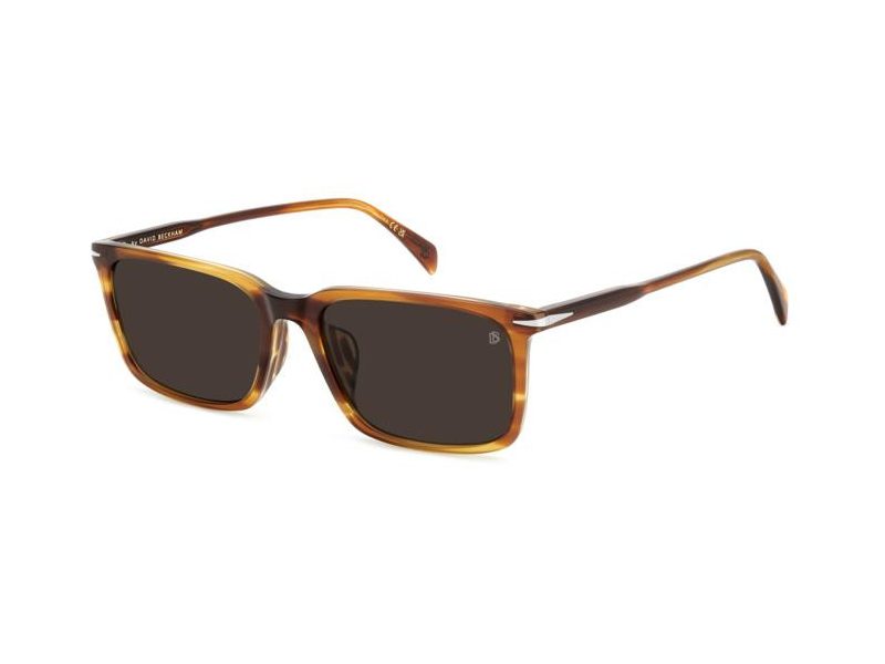 David Beckham Sonnenbrille DB 1163/F/S EX4/70