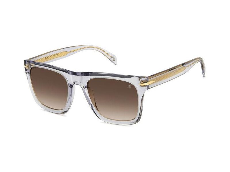 David Beckham Sonnenbrille DB 7000/S FLAT 63M/HA