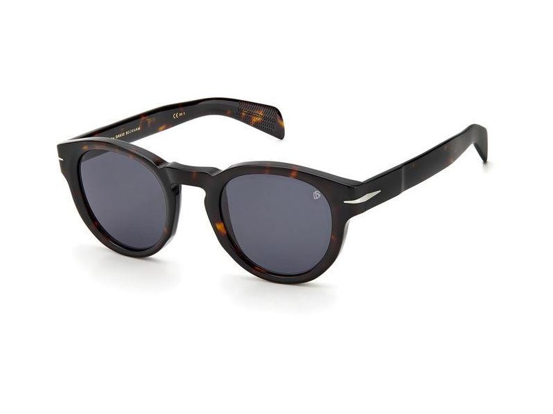 David Beckham Sonnenbrille DB 7041/S 086/IR