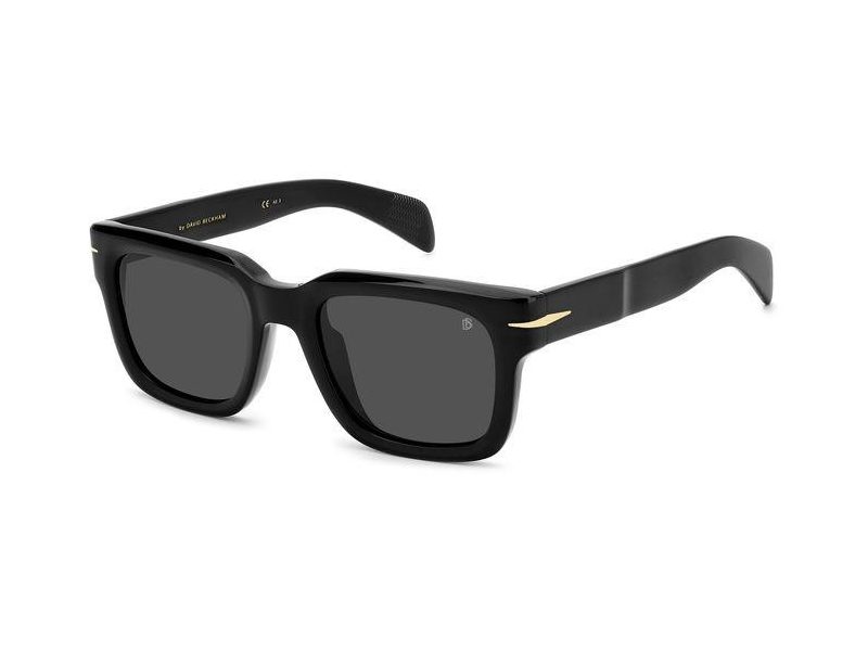 David Beckham Sonnenbrille DB 7100/S 807/IR