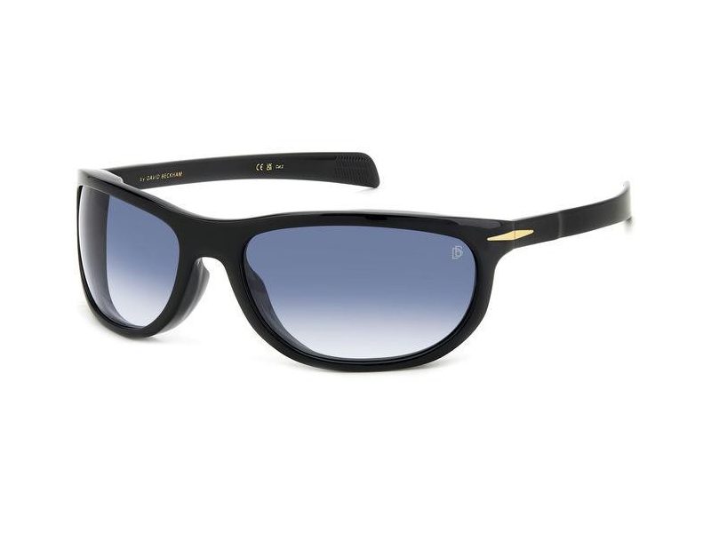 David Beckham Sonnenbrille DB 7117/S 807/08