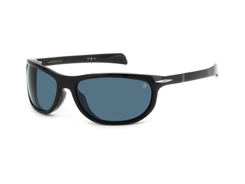 David Beckham Sonnenbrille DB 7117/S 807/08