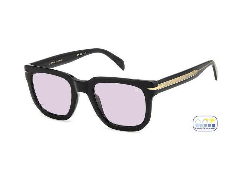 David Beckham Sonnenbrille DB 7118/S 807/KE