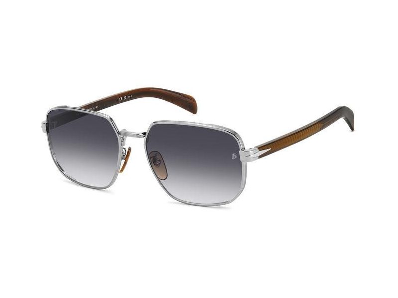 David Beckham Sonnenbrille DB 7121/G/S WIJ/9O