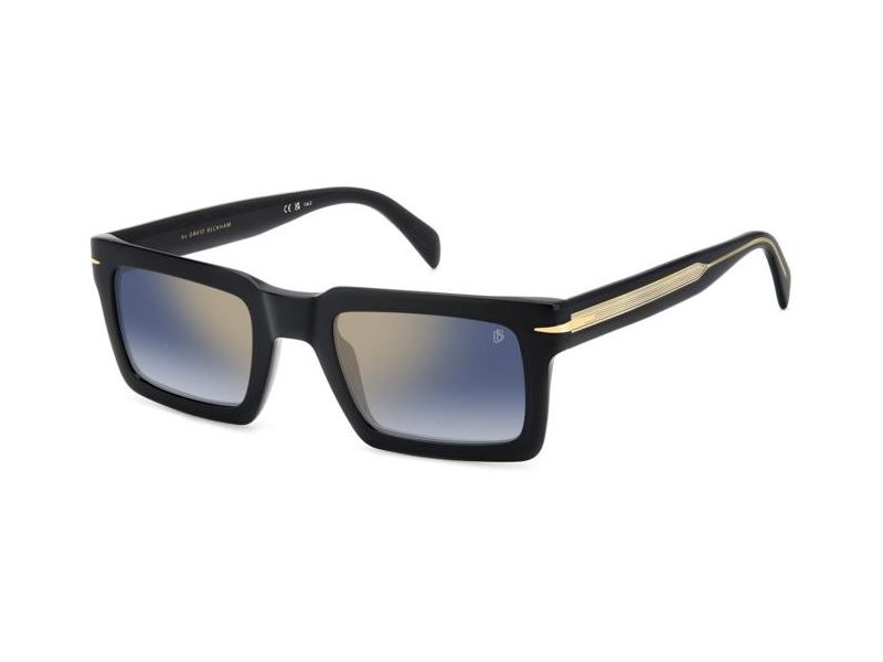 David Beckham Sonnenbrille DB 7126/S 2M2/1V