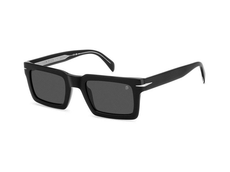 David Beckham Sonnenbrille DB 7126/S 807/IR