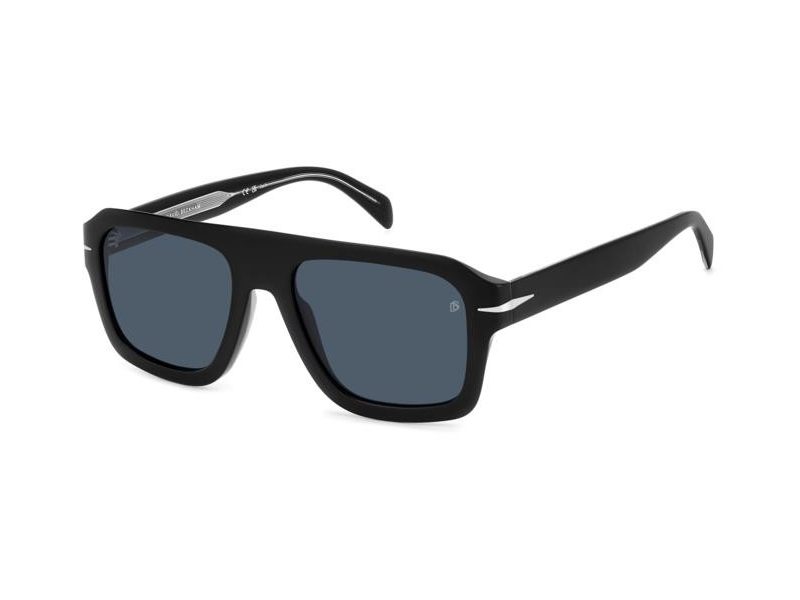 David Beckham Sonnenbrille DB 7127/S 807/KU