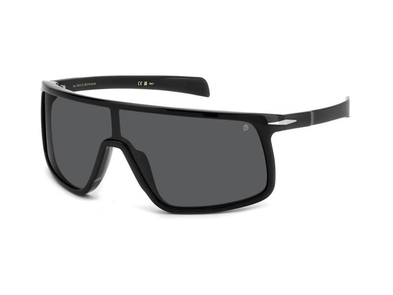 David Beckham Sonnenbrille DB 99/VISOR 807/IR