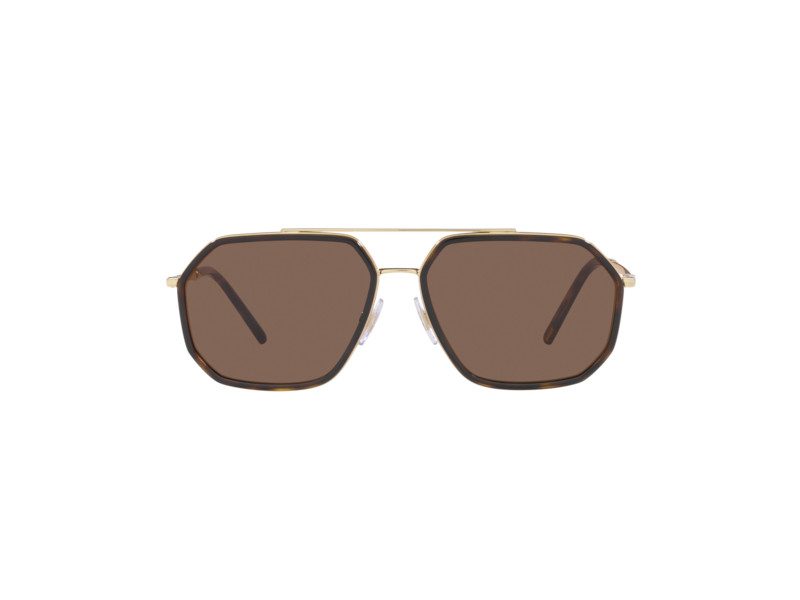 Dolce & Gabbana Sonnenbrille DG 2285 02/73