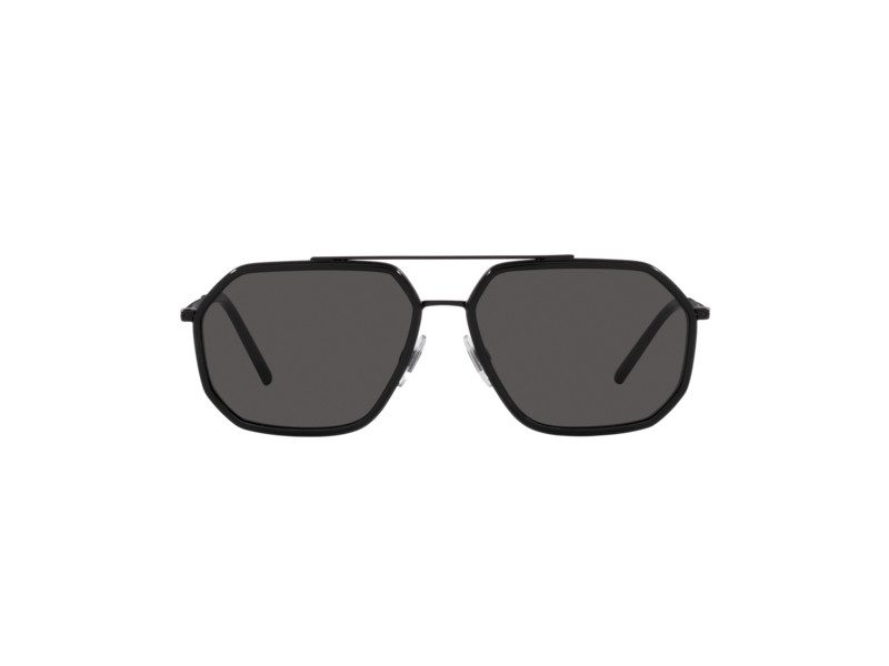 Dolce & Gabbana Sonnenbrille DG 2285 1106/87