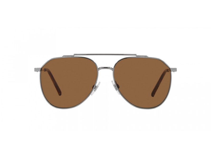 Dolce & Gabbana Sonnenbrille DG 2296 04/73