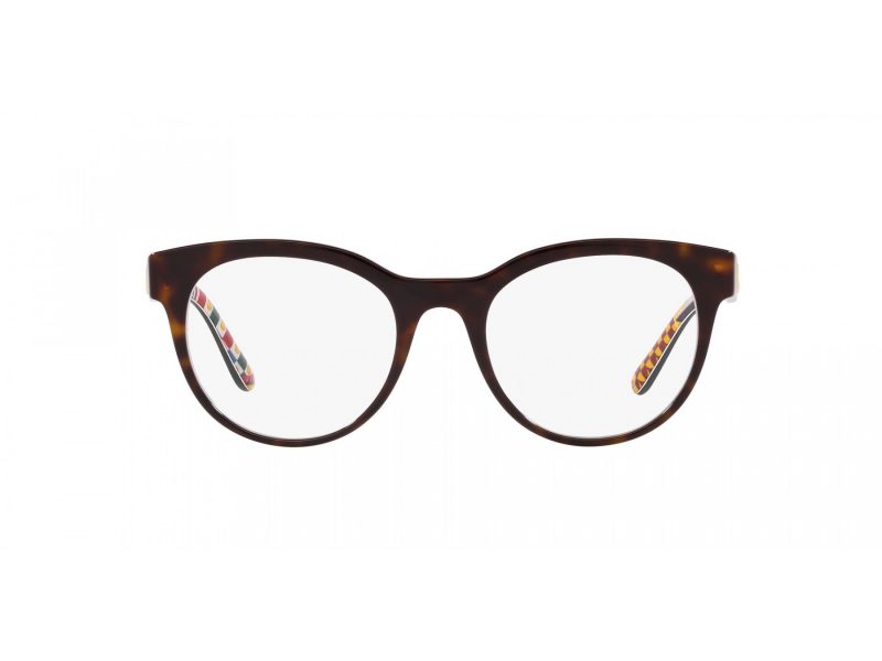 Dolce & Gabbana Brillen DG 3334 3217