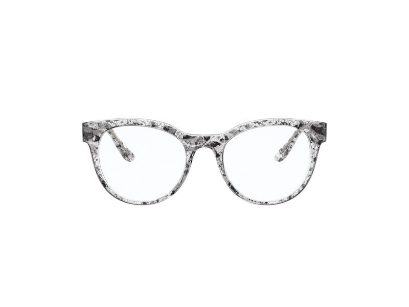 Dolce & Gabbana Brillen DG 3334 3287