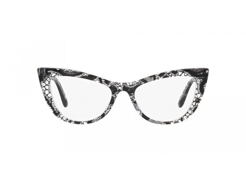 Dolce & Gabbana Sonnenbrille DG 3354 3152