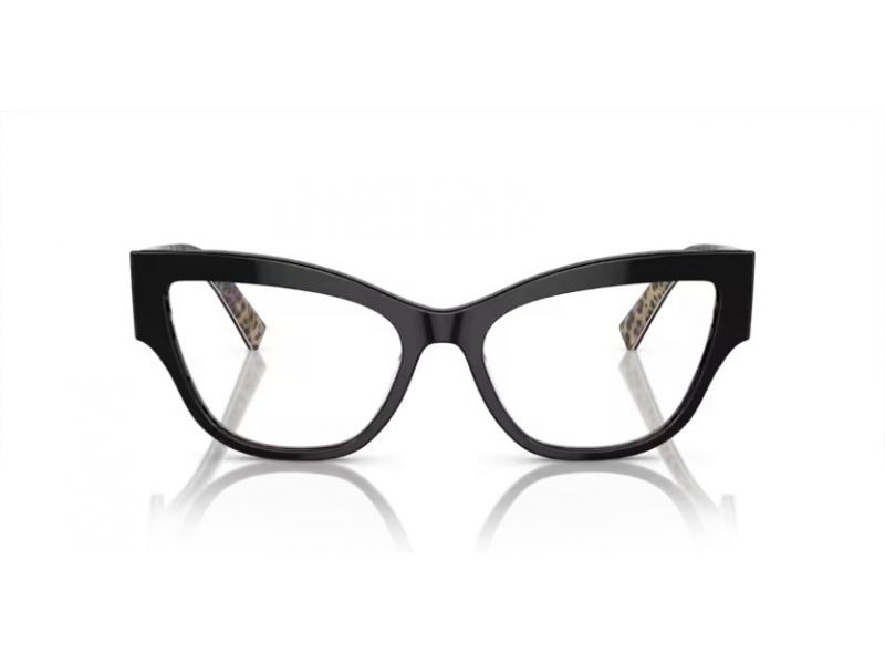 Dolce & Gabbana Brillen DG 3378 3299